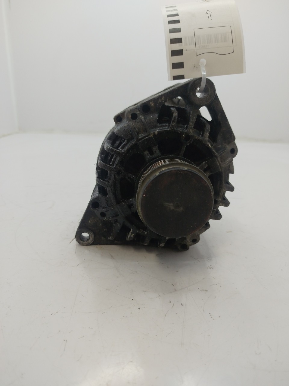 Alternador RENAULT MEGANE Scenic  de 1996 a 2001