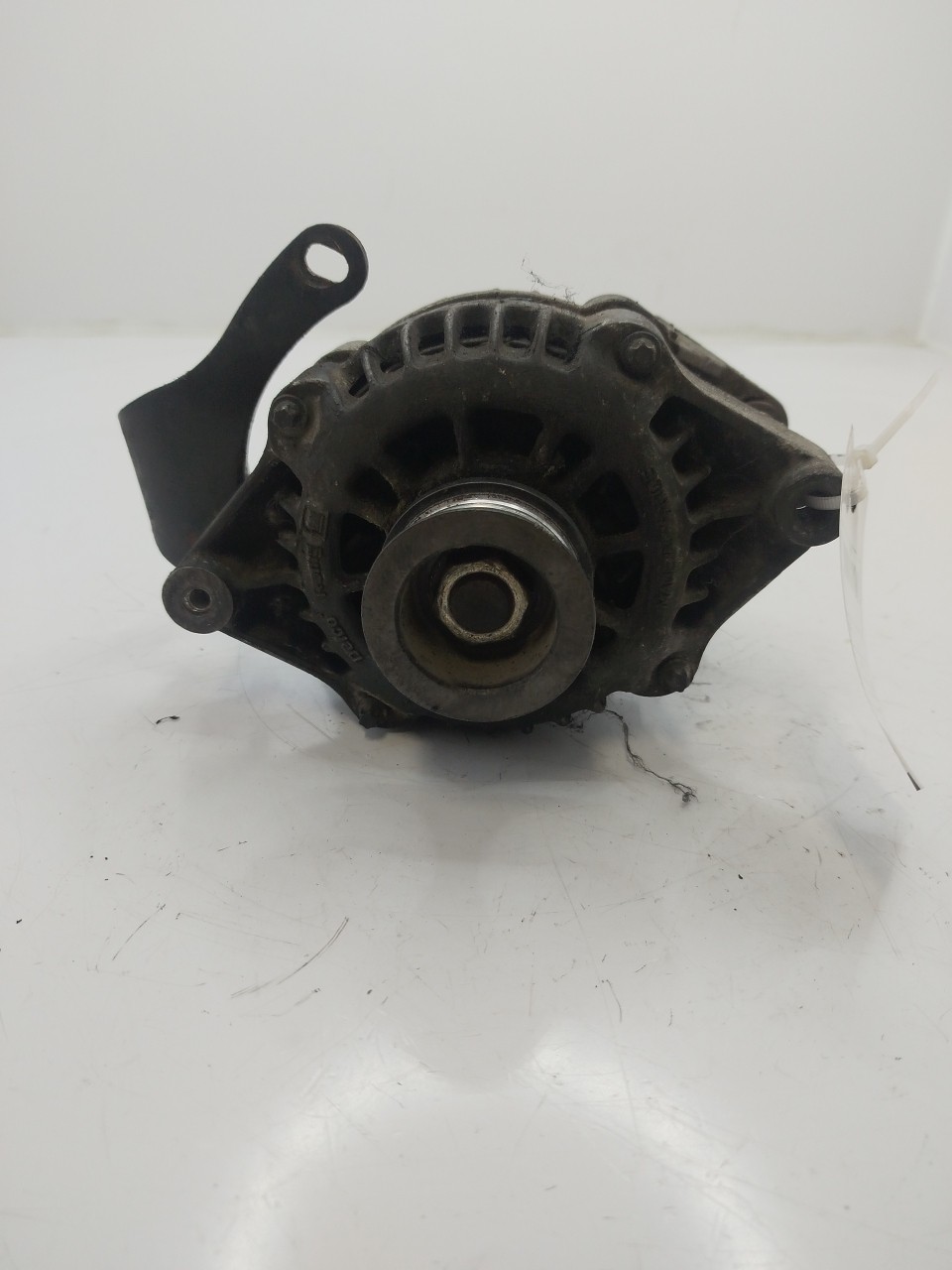 Alternador OPEL ZAFIRA A Veículo multiuso  de 1999 a 2005