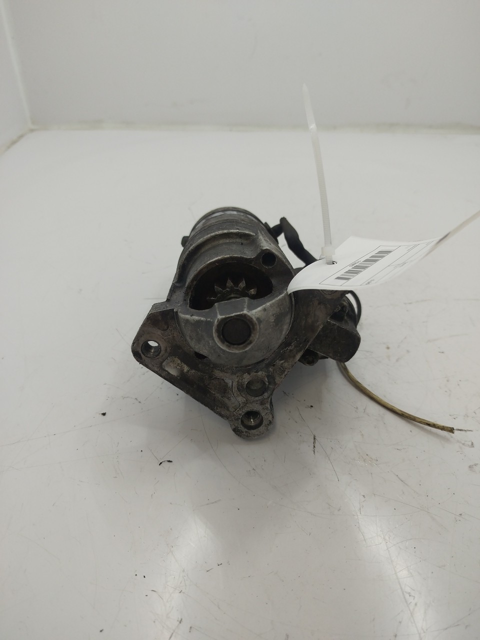 Motor de Arranque RENAULT MEGANE Scenic  de 1996 a 2001