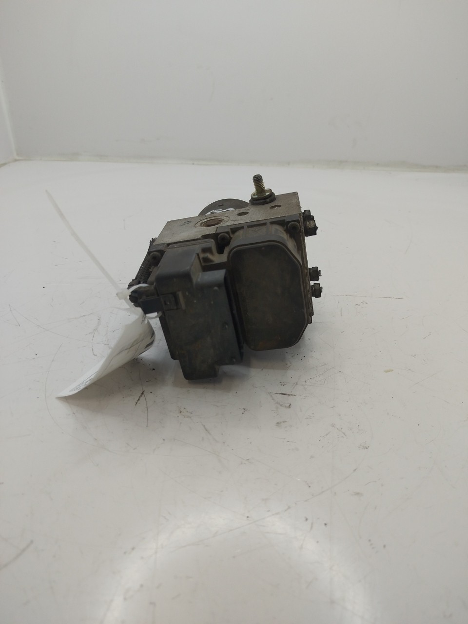 Centralina de ABS OPEL ZAFIRA A Veículo multiuso  de 1999 a 2005