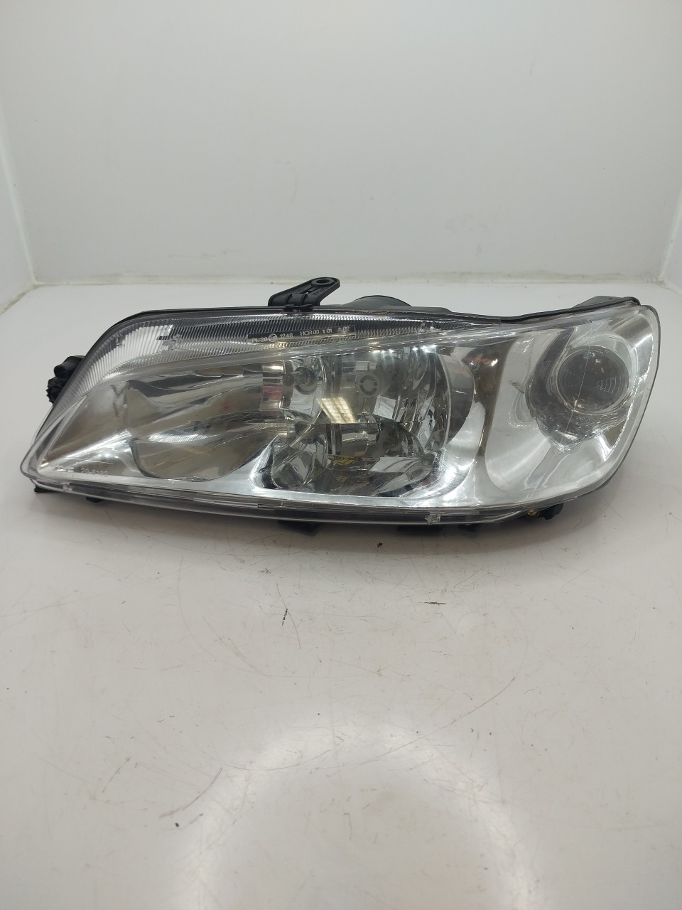 Farol/ Otica Dianteiro ESQ PEUGEOT 306 Break  de 1994 a 2002