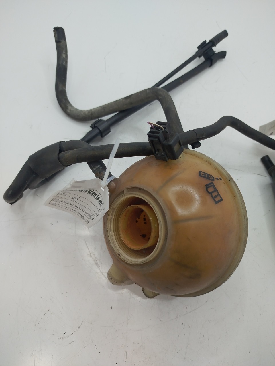 Reservatorio de agua do radiador VOLKSWAGEN GOLF IV  de 1997 a 2007