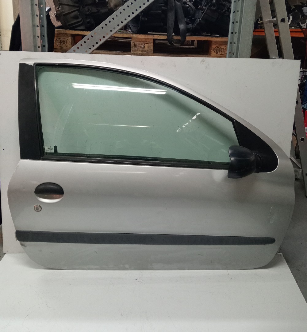 Porta Frente Dto PEUGEOT 206 CC  de 2000 a 2008