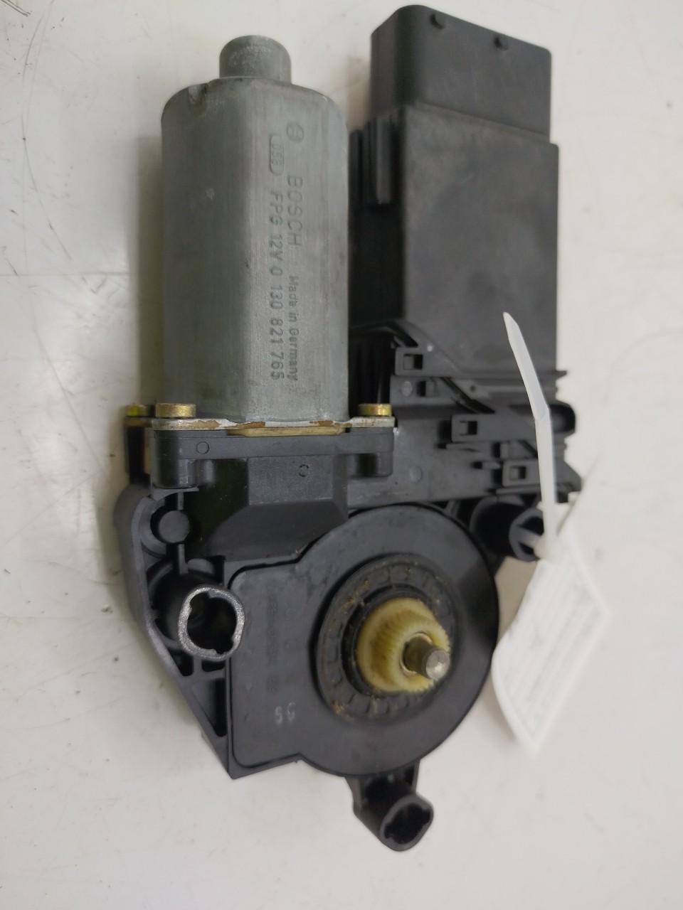 Motor Vidro FT DT VOLKSWAGEN GOLF IV  de 1997 a 2007