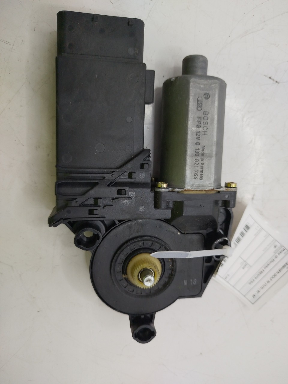Motor vidro FT ES VOLKSWAGEN GOLF IV  de 1997 a 2007