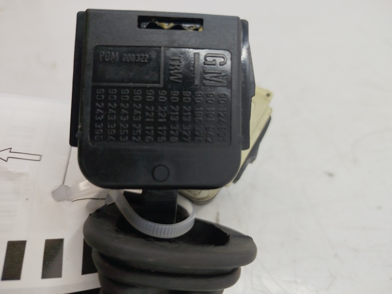 Comutador/ Manete OPEL CORSA B  de 1993 a 2002