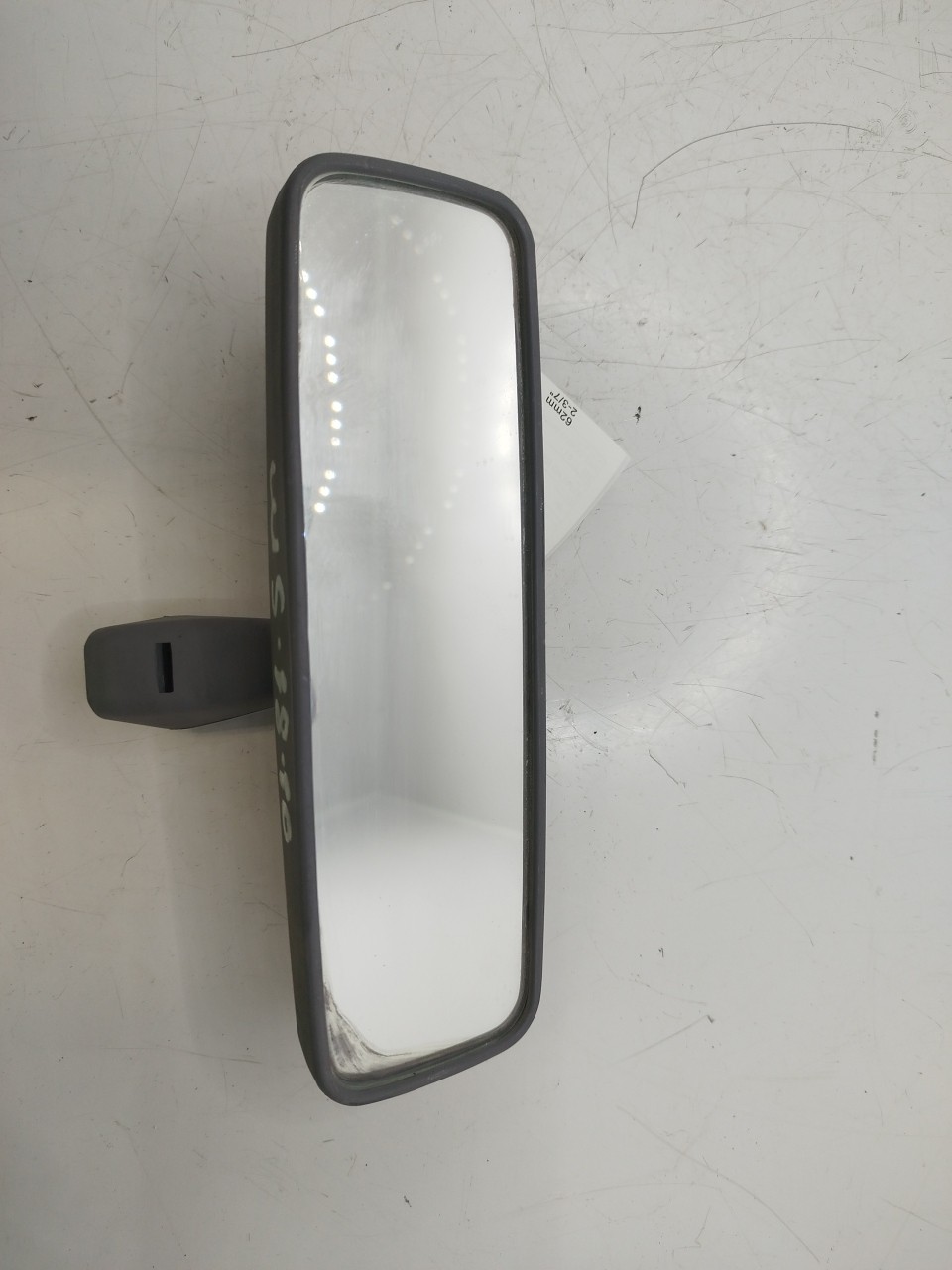 Espelho Retrovisor Central/Interior FIAT DOBLO Veículo multiuso  de 2001 a 0