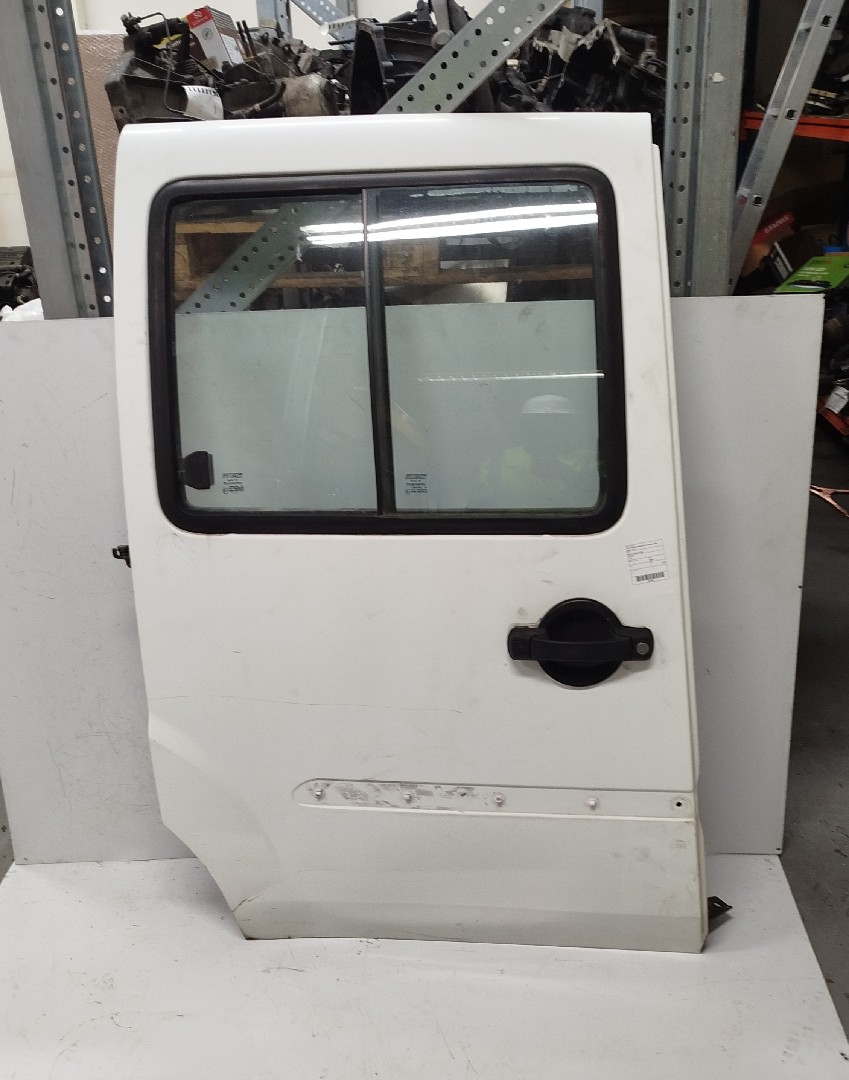 Porta Tras DTO  FIAT DOBLO Veículo multiuso  de 2001 a 0