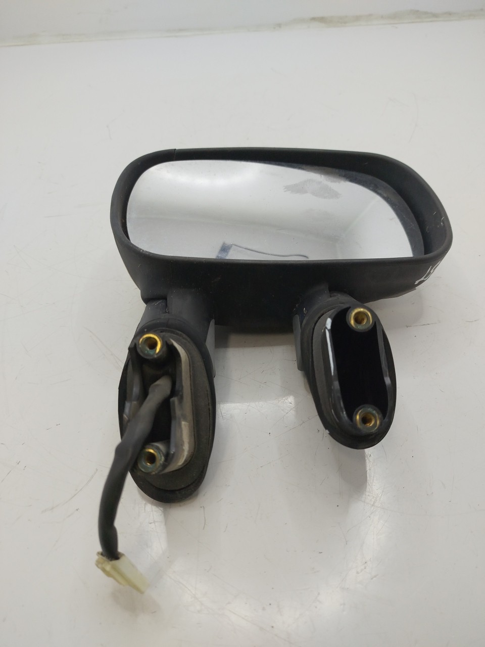 Espelho Retrovisor Esq FIAT DOBLO Veículo multiuso  de 2001 a 0