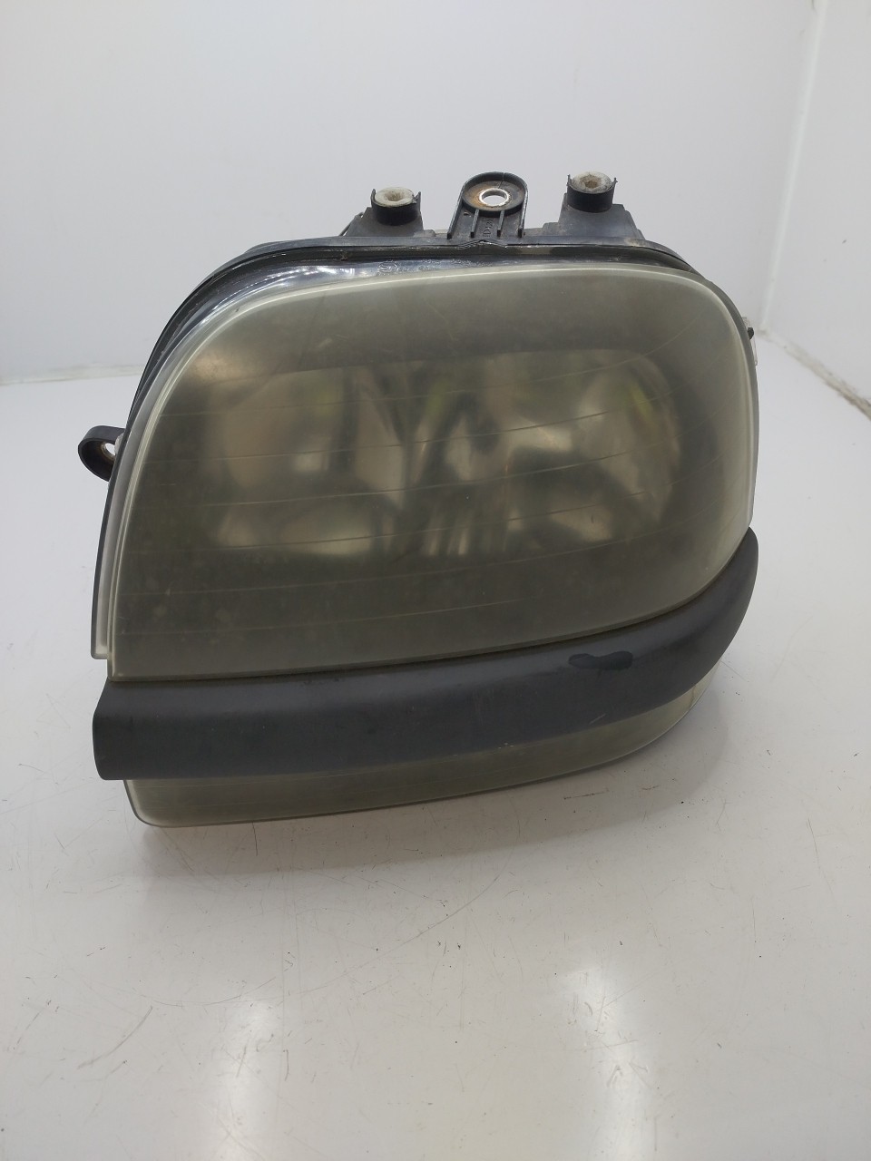 Farol/ Otica Dianteiro ESQ FIAT DOBLO Veículo multiuso  de 2001 a 0