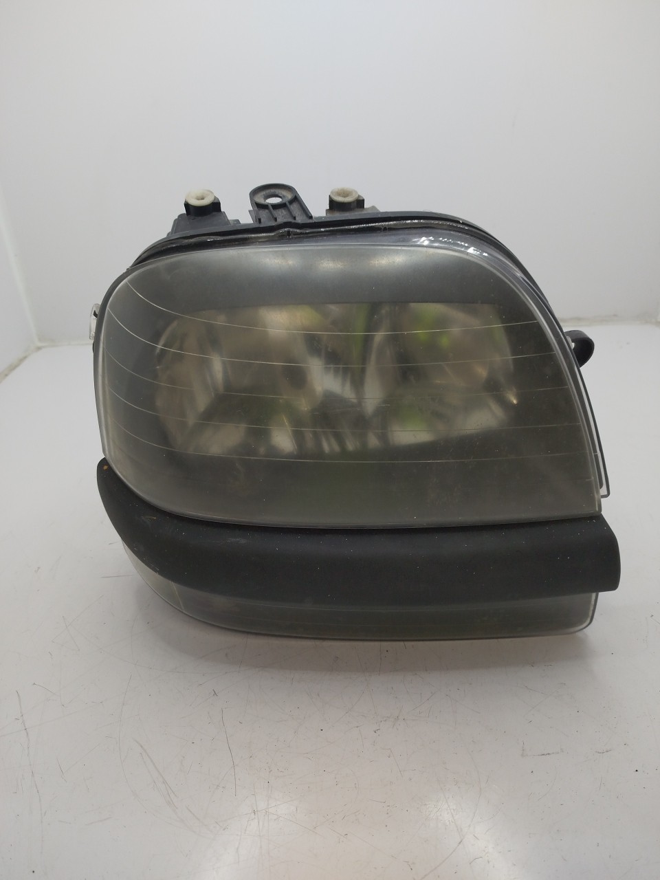 Farol/ Otica Dianteiro DTO FIAT DOBLO Veículo multiuso  de 2001 a 0