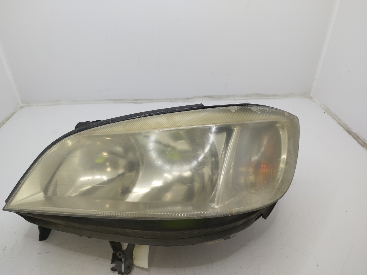 Farol/ Otica Dianteiro ESQ OPEL ZAFIRA A Veículo multiuso  de 1999 a 2005