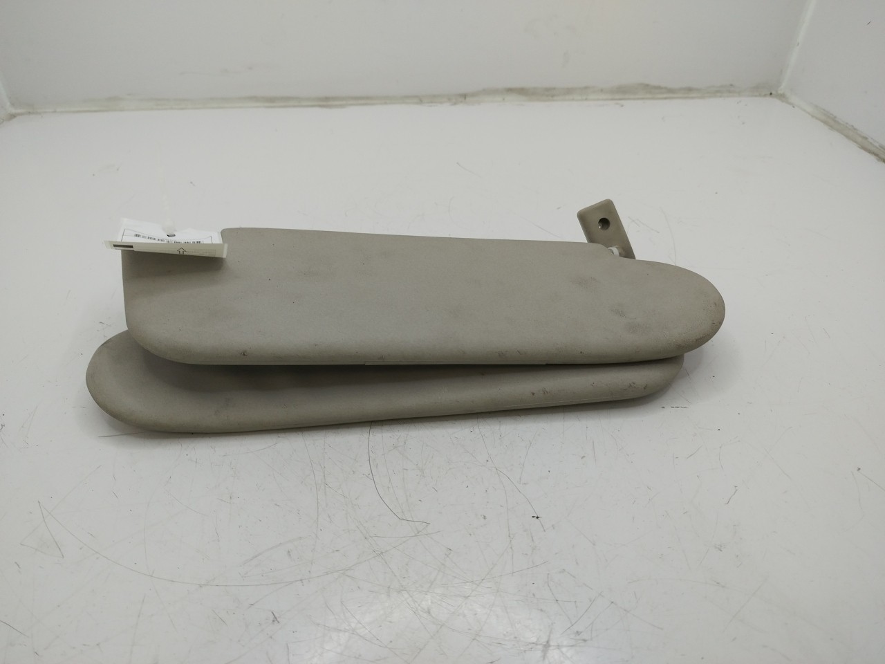 Pala do sol OPEL ZAFIRA A Veículo multiuso  de 1999 a 2005