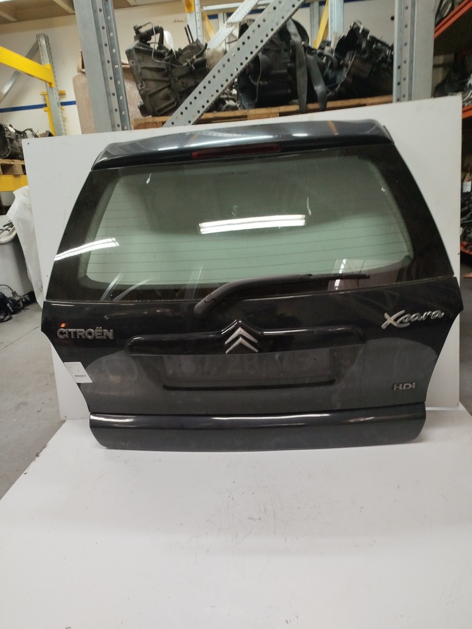Porta da Mala CITROEN XSARA Break  de 1997 a 2010