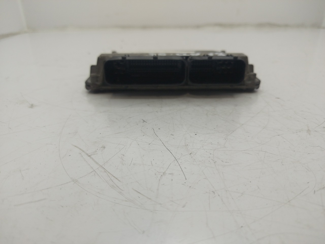 Centralina do Motor VOLKSWAGEN FOX Hatchback  de 2003 a 2015