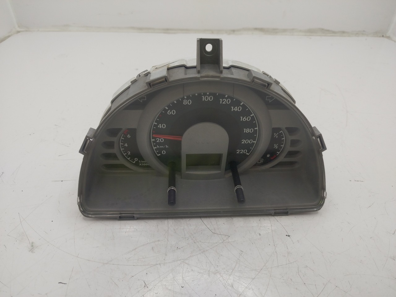 Quadrante/ Painel de Instrumentos VOLKSWAGEN FOX Hatchback (5Z1, 5Z3, 5Z4) | 03 - 15 Imagem-0