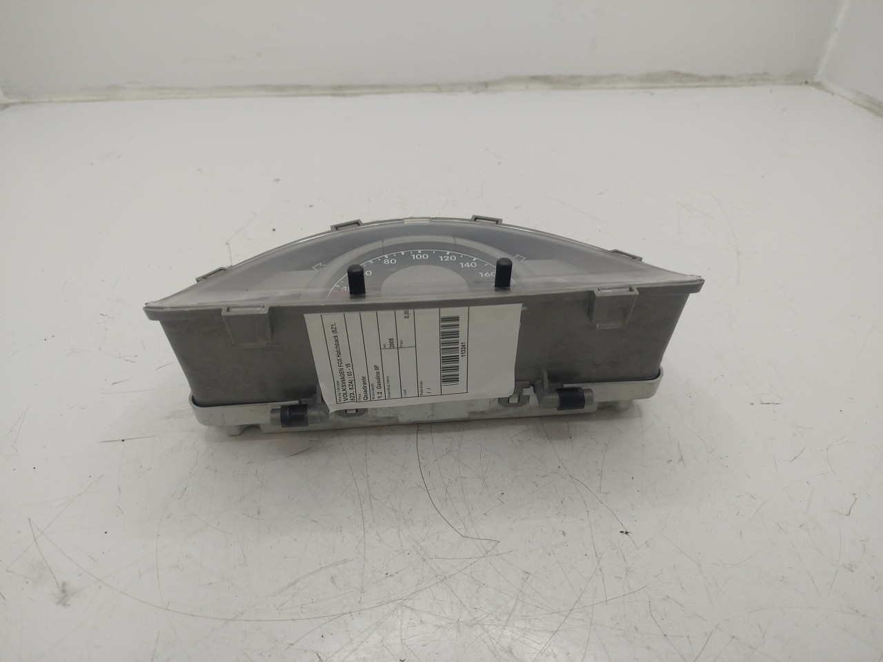Quadrante/ Painel de Instrumentos VOLKSWAGEN FOX Hatchback (5Z1, 5Z3, 5Z4) | 03 - 15 Imagem-1