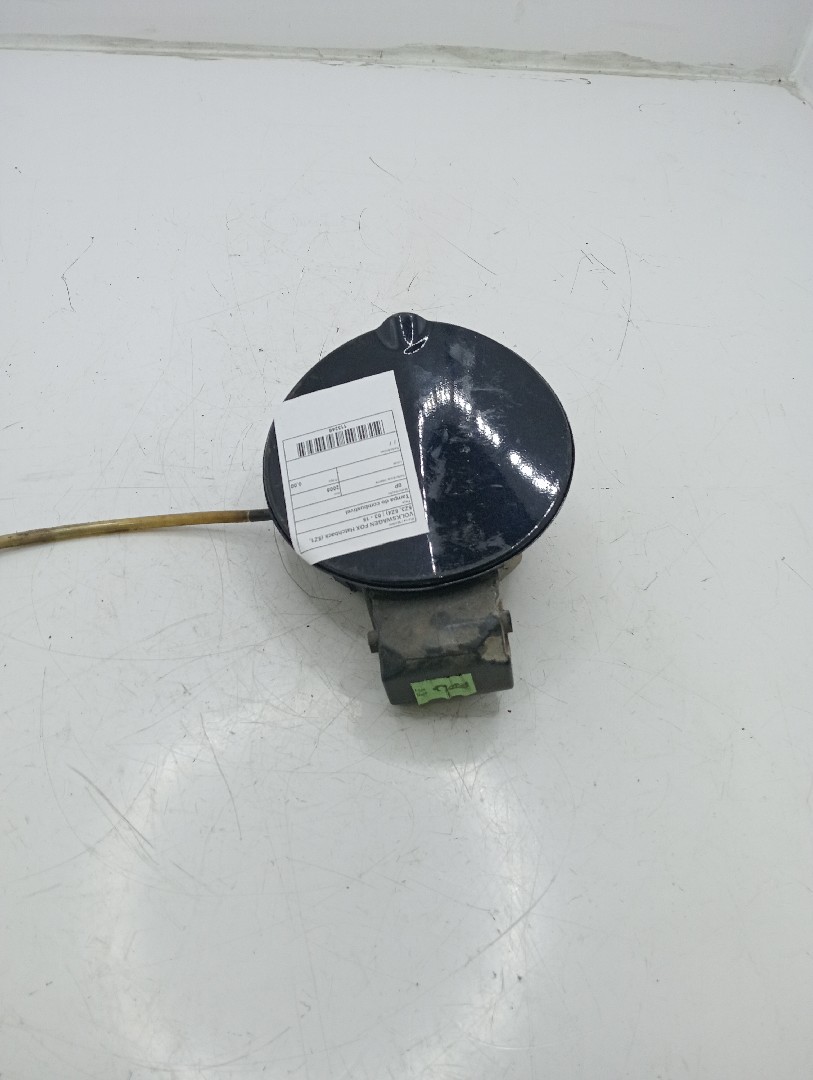 Tampa do combustivel VOLKSWAGEN FOX Hatchback  de 2003 a 2015