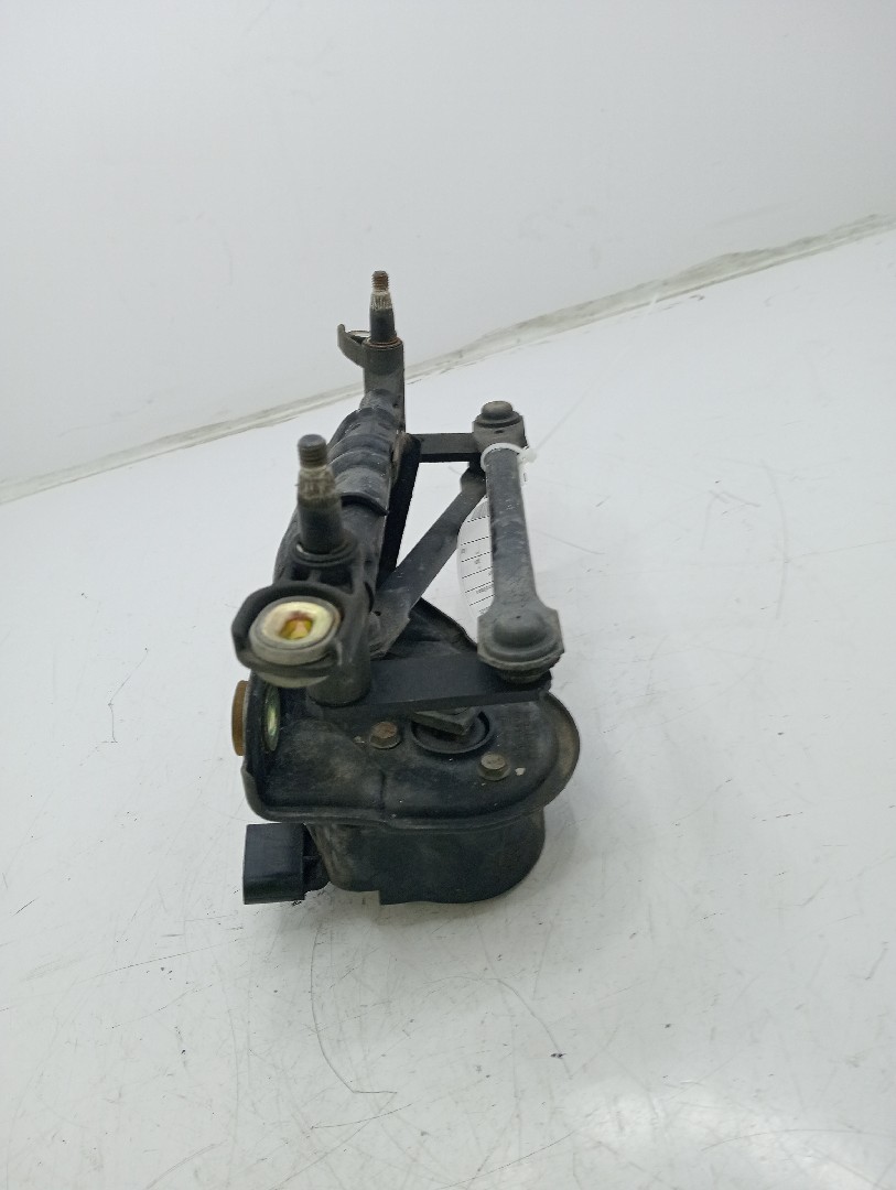 Motor Limpa Vidros FT VOLKSWAGEN FOX Hatchback  de 2003 a 2015