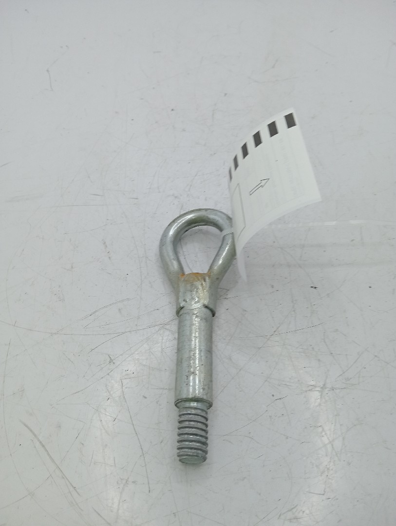 Gancho Reboque Dianteiro OPEL VECTRA C  de 2002 a 2009