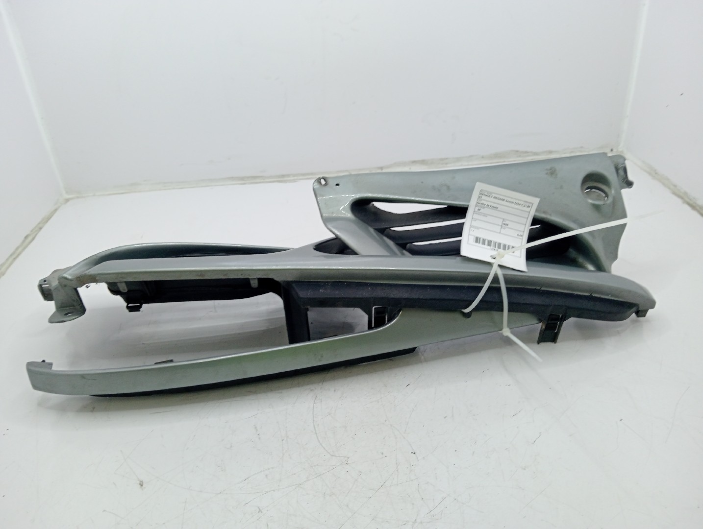 Grelha da Frente RENAULT MEGANE Scenic  de 1996 a 2001