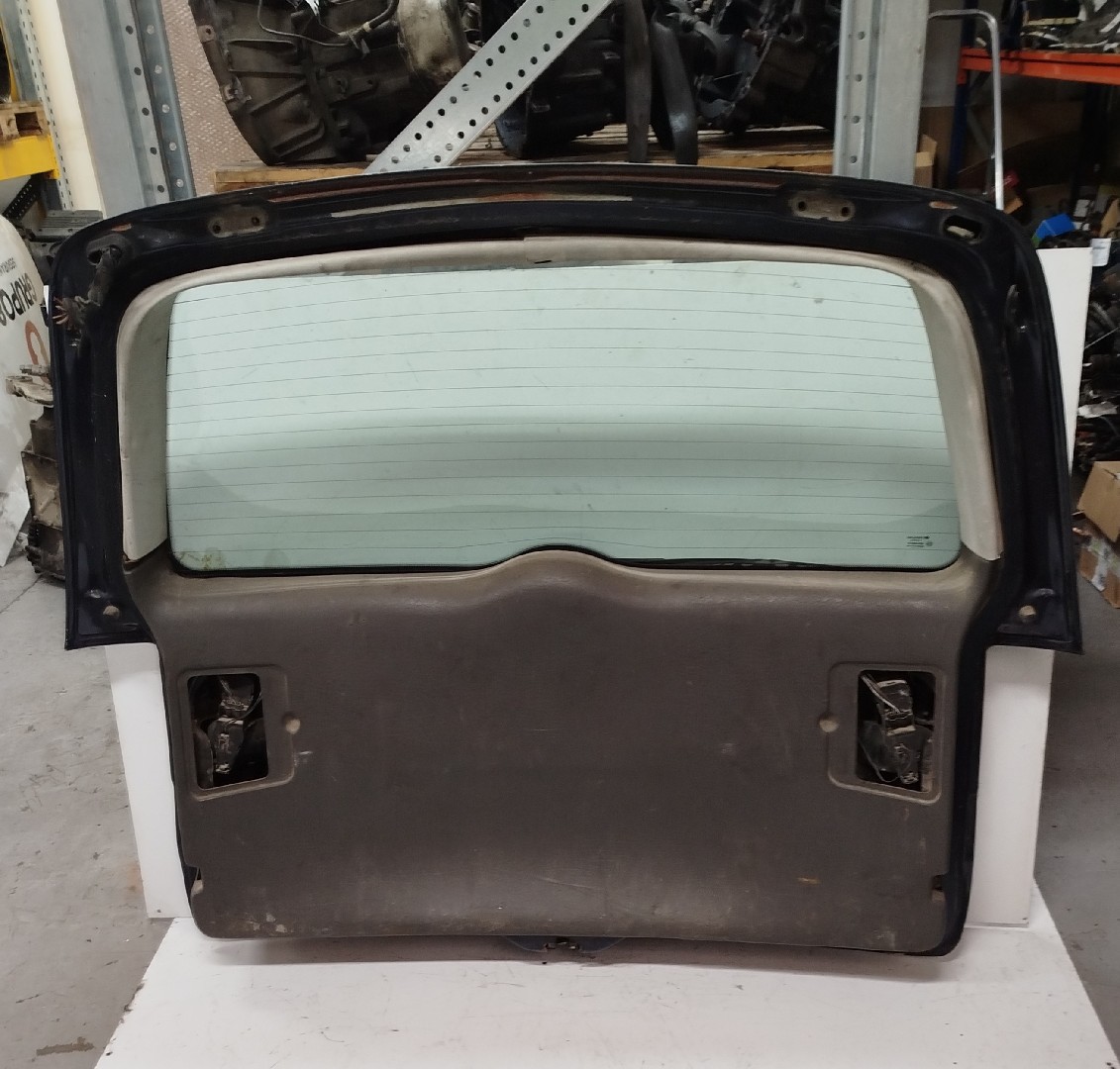 Porta da Mala FORD GALAXY  de 2006 a 2015