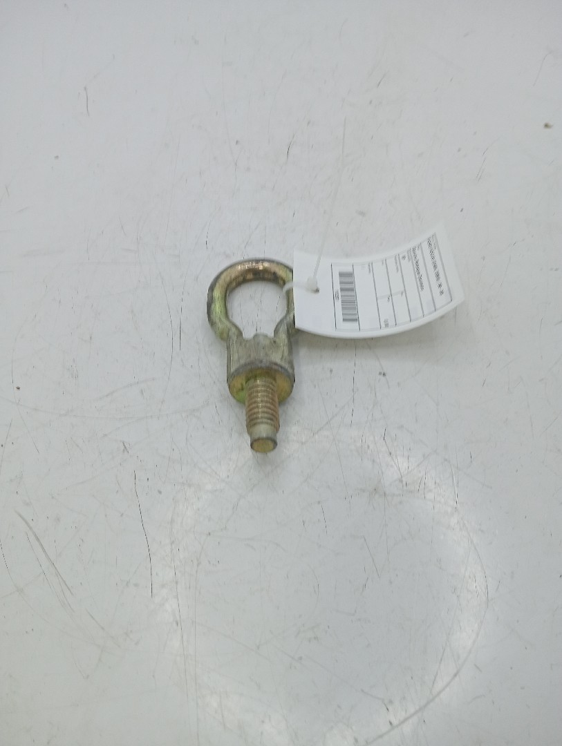 Gancho Reboque Dianteiro FORD FOCUS  de 1998 a 2009