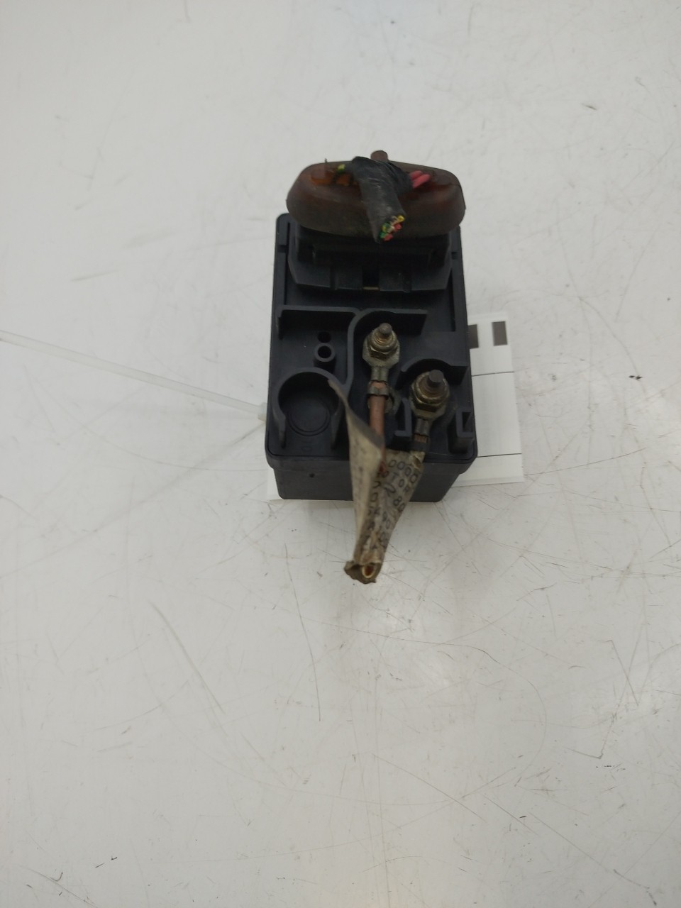 TEMPORIZADOR DE VELAS PEUGEOT 206 Hatchback  de 1998 a 2012