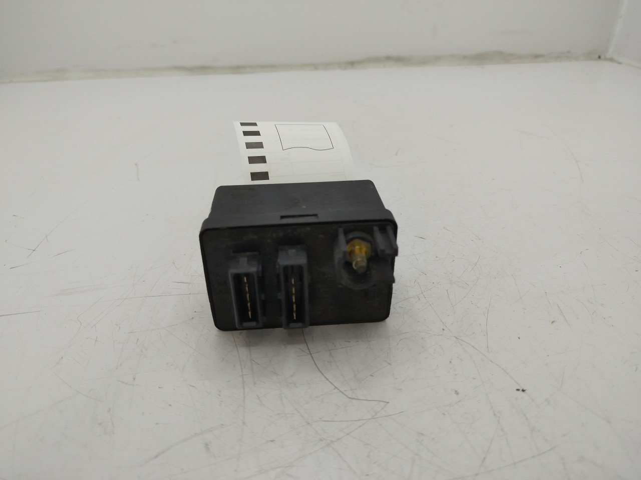 TEMPORIZADOR DE VELAS FIAT IDEA  de 2003 a 0