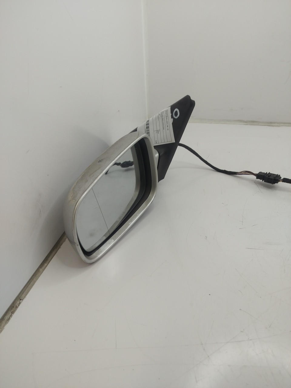 Espelho Retrovisor Esq SEAT LEON  de 1999 a 2006