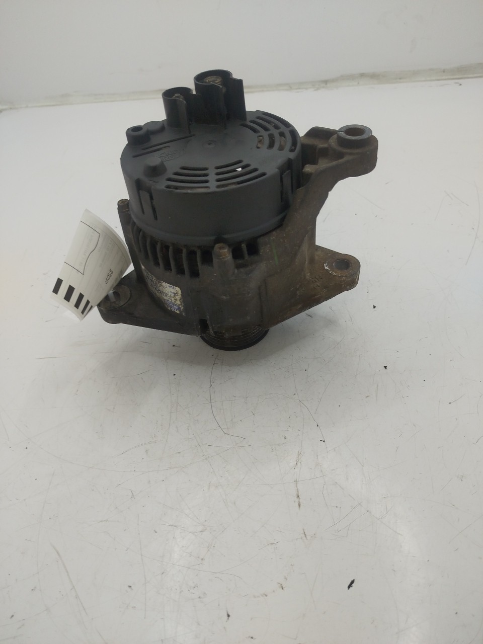 Alternador FIAT PUNTO  de 1993 a 1999