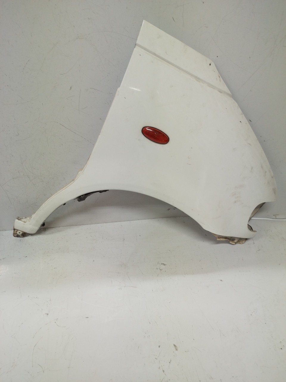 Guarda Lamas Dto NISSAN VANETTE CARGO Caixa  de 1994 a 2002