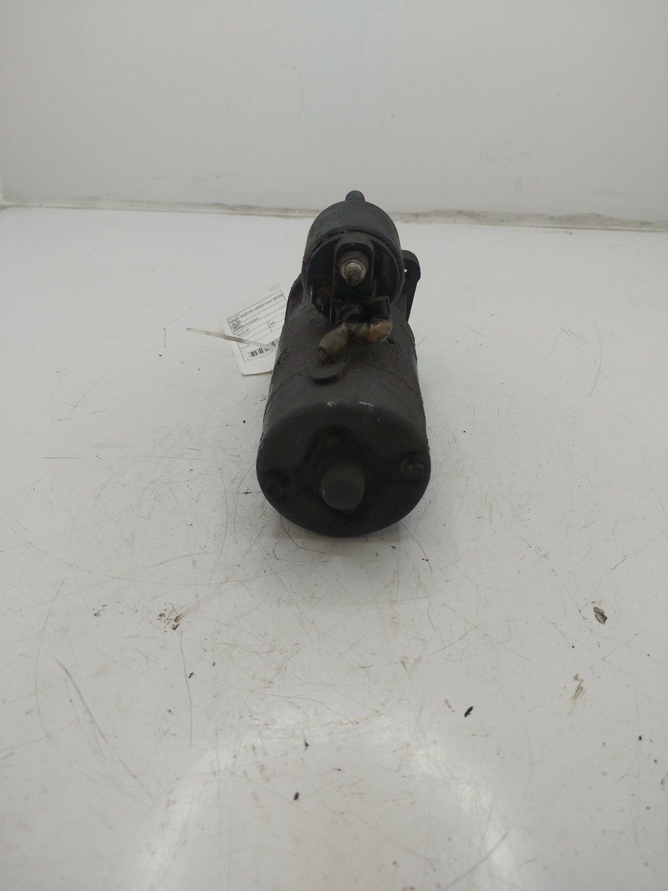 Motor de Arranque NISSAN VANETTE CARGO Caixa  de 1994 a 2002