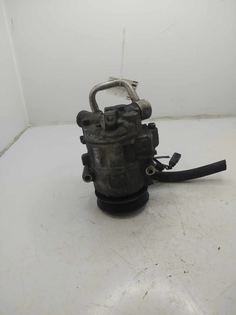 Compressor do Ar condicionado VOLKSWAGEN FOX Hatchback  de 2003 a 2015