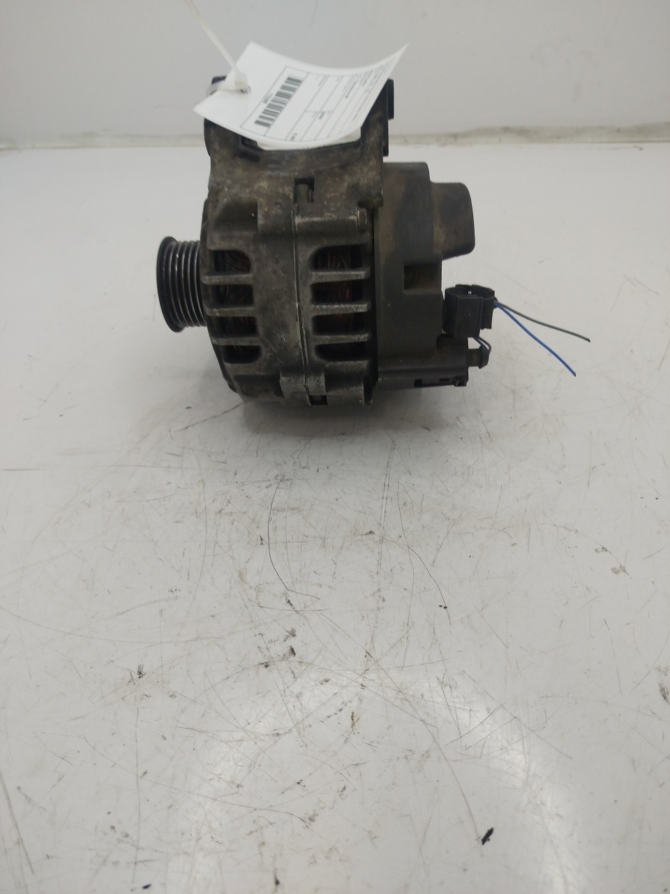 Alternador VOLKSWAGEN FOX Hatchback  de 2003 a 2015