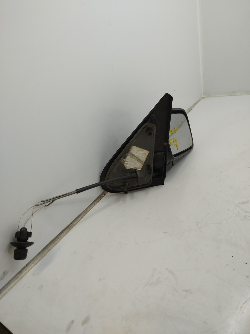 Espelho Retrovisor Dto VOLKSWAGEN POLO  de 1994 a 1999