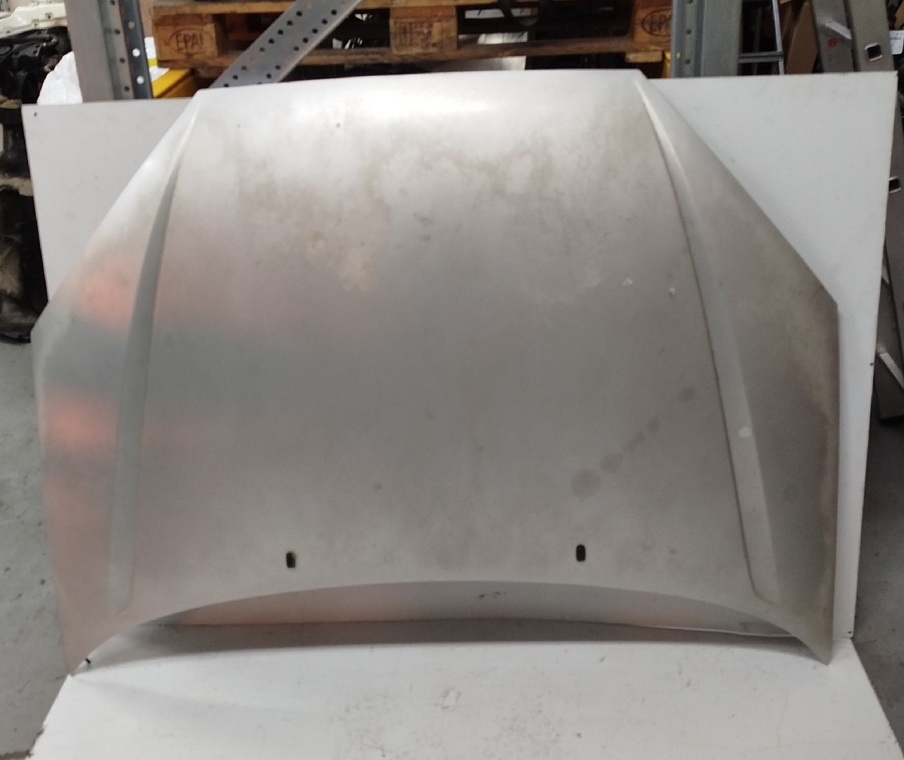 Capot FORD FOCUS Caixa/Combi  de 1998 a 2005