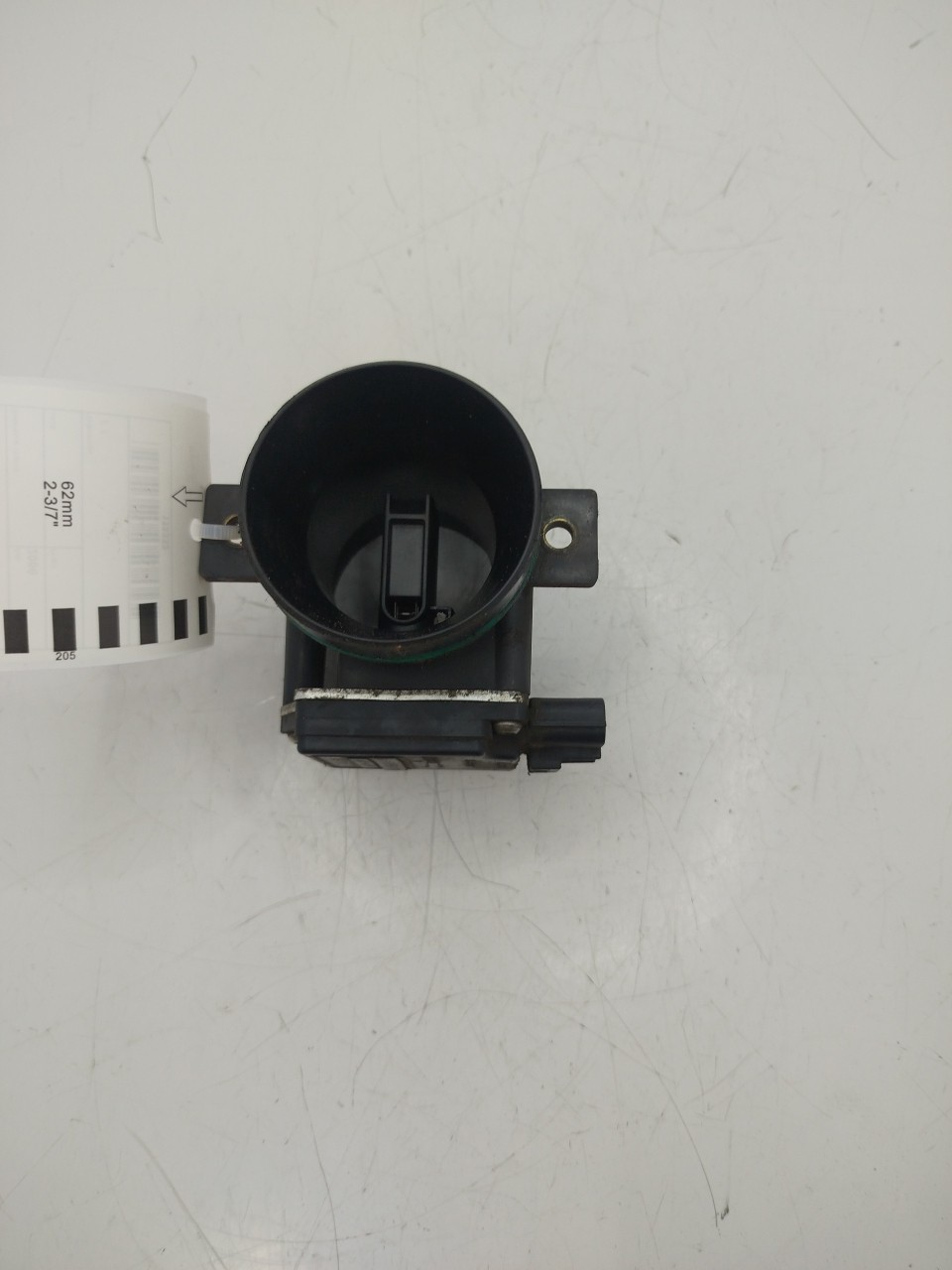 medidor de massa de ar FORD FOCUS Caixa/Combi  de 1998 a 2005