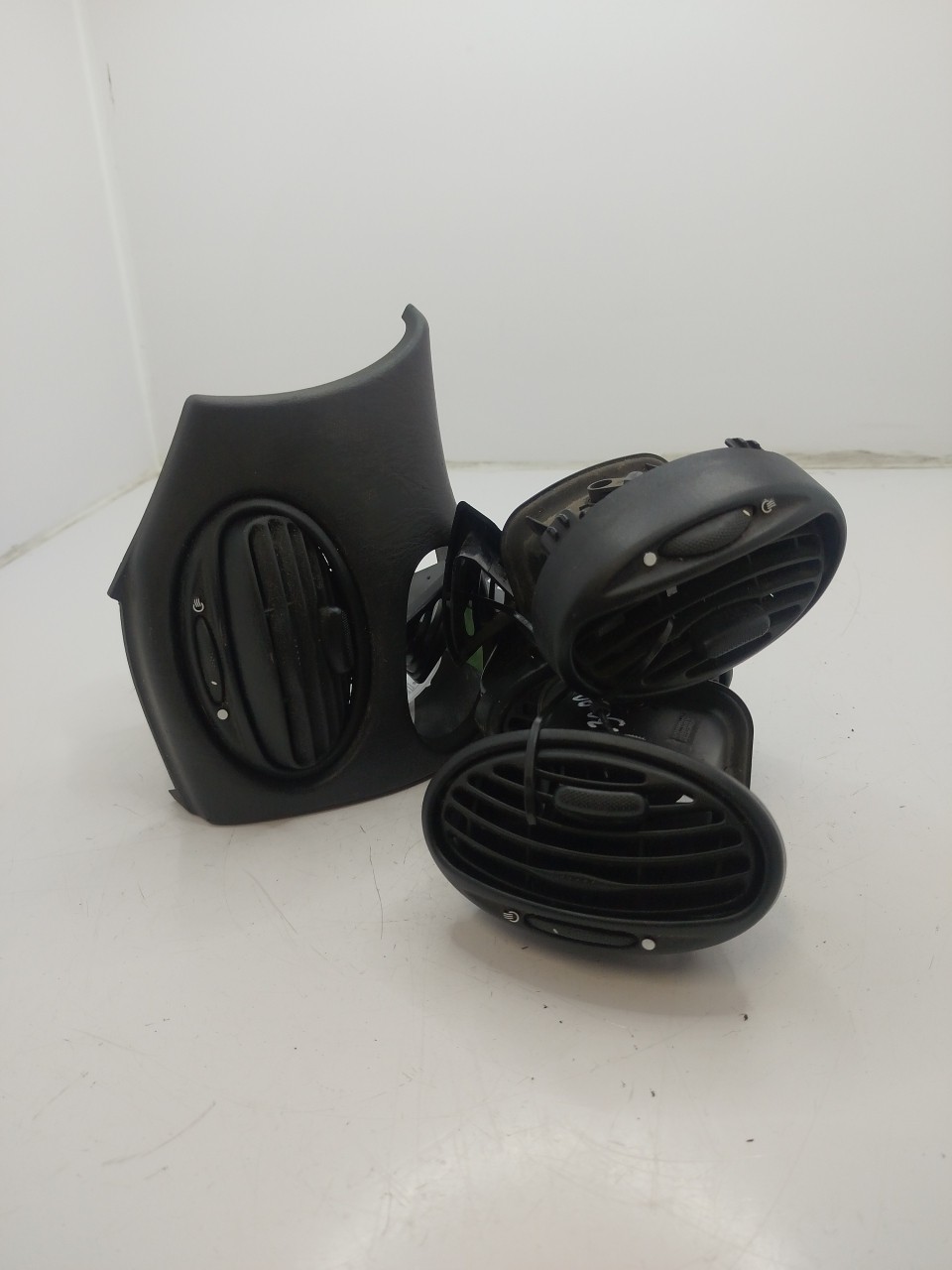 Grelha da Sofagem FORD FOCUS Caixa/Combi  de 1998 a 2005