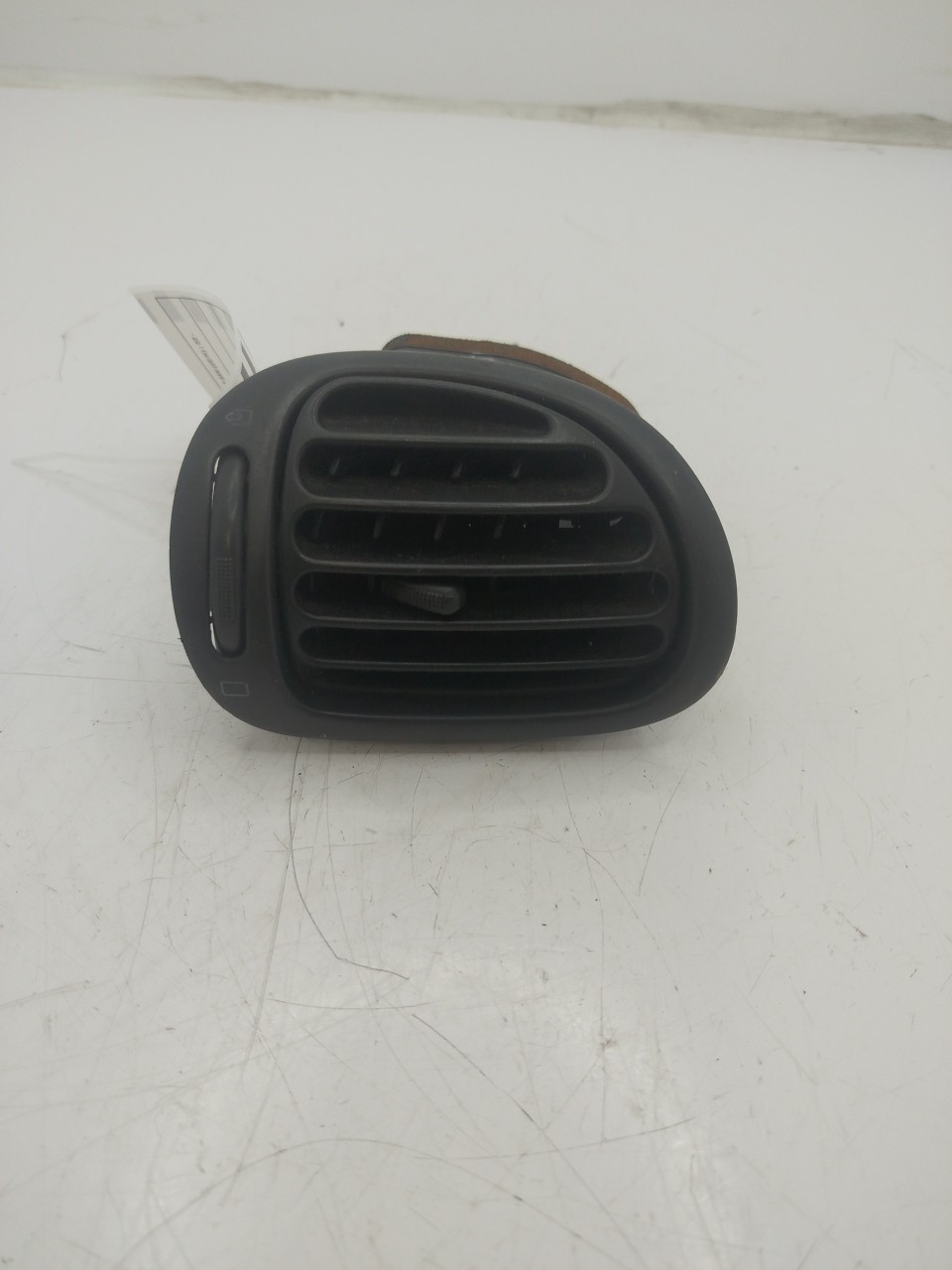 Grelha da Sofagem PEUGEOT 206 SW  de 2002 a 0