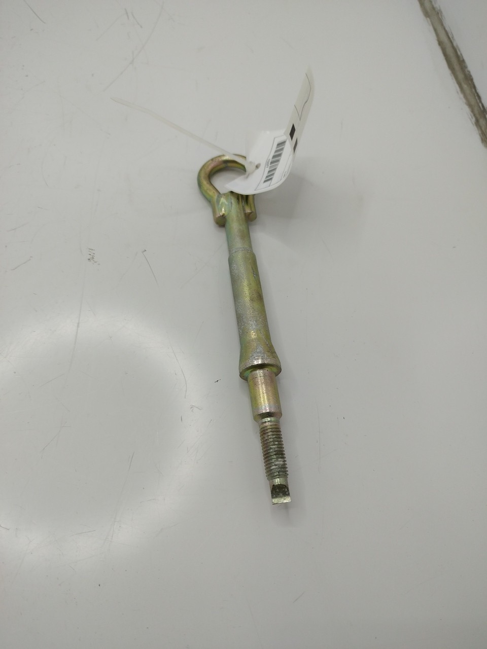 Gancho Reboque Dianteiro OPEL FRONTERA B  de 1998 a 2004