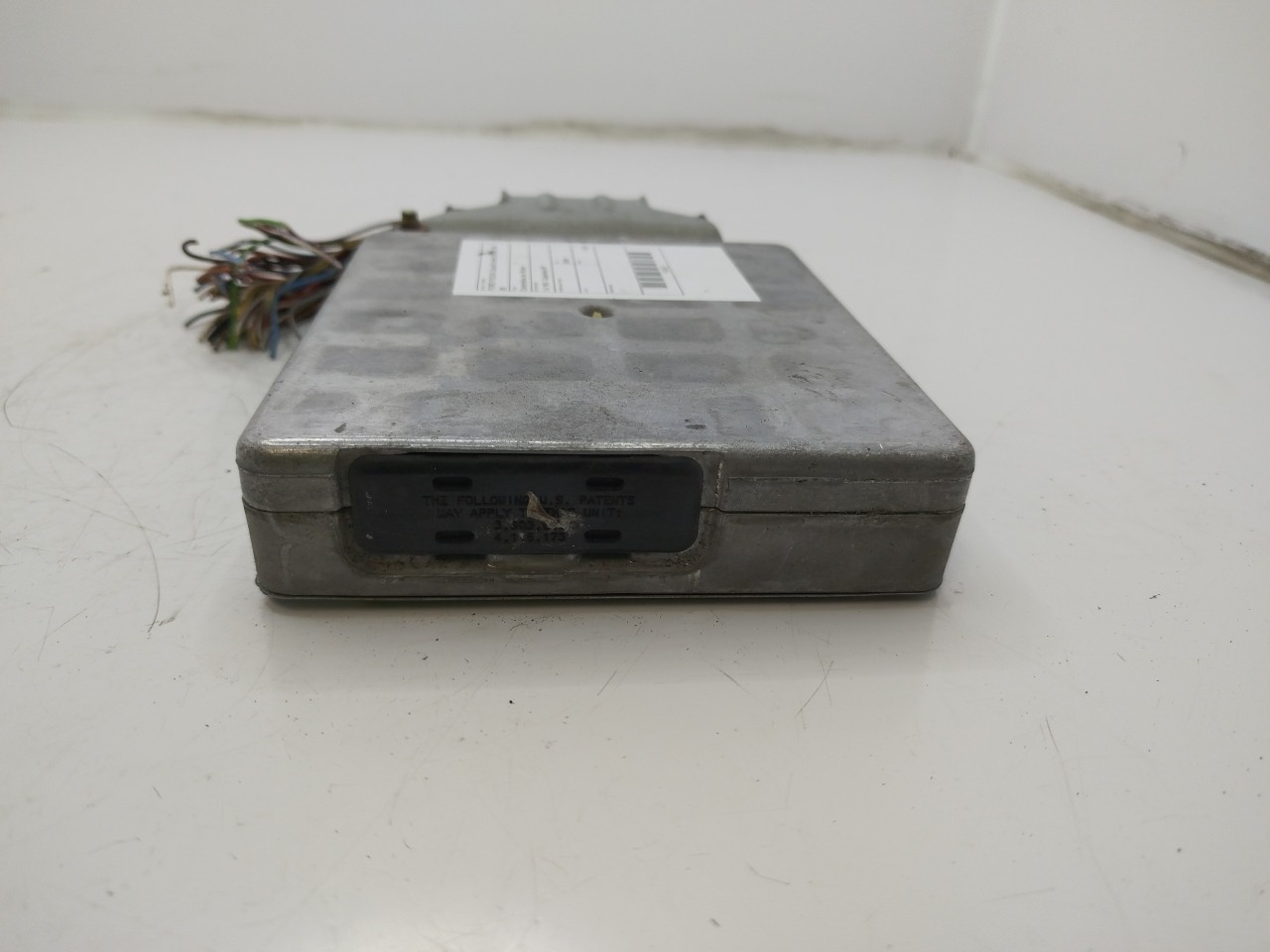 Centralina do Motor FORD FOCUS Caixa/Combi  de 1998 a 2005