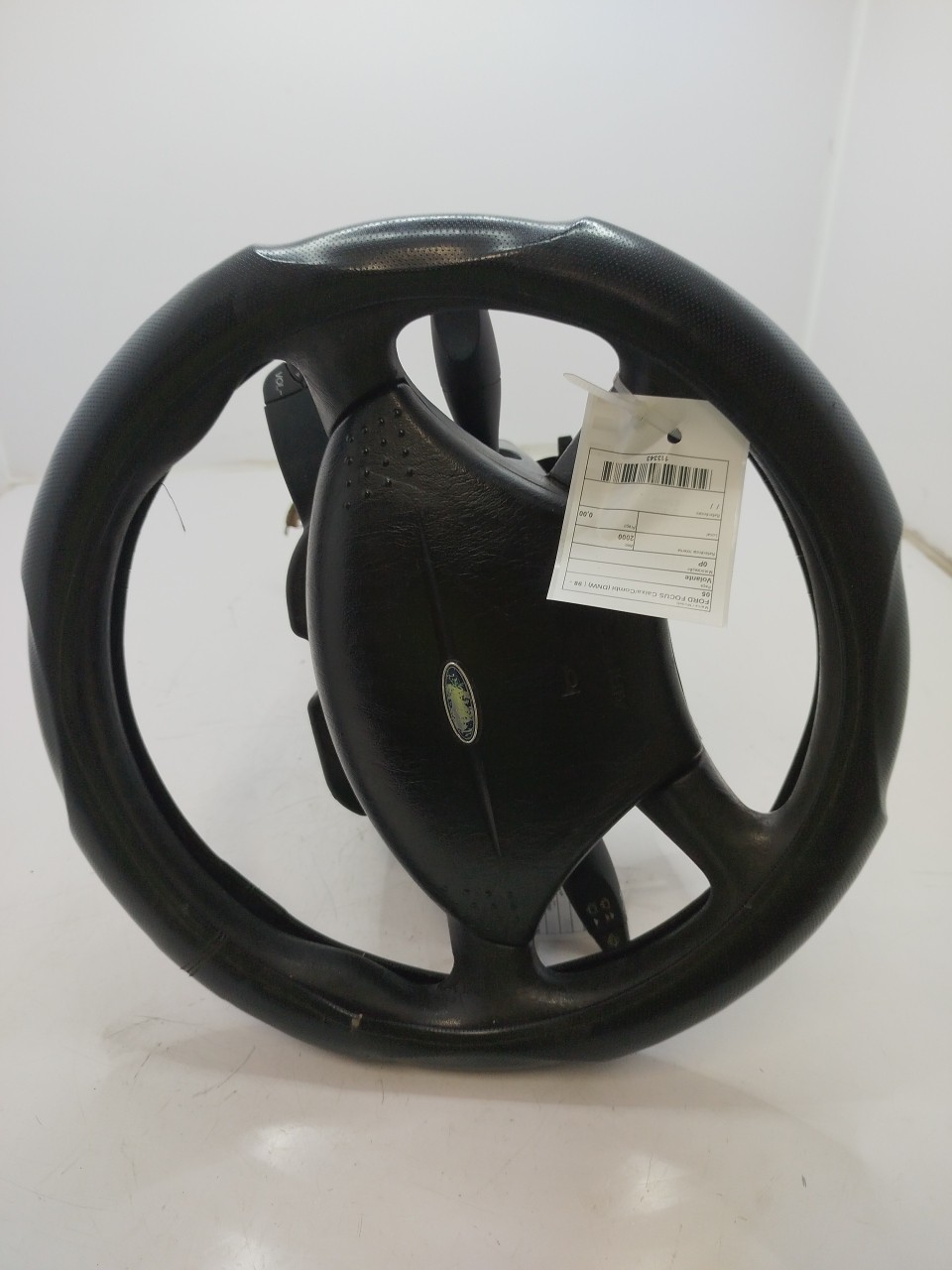 Volante FORD FOCUS Caixa/Combi  de 1998 a 2005