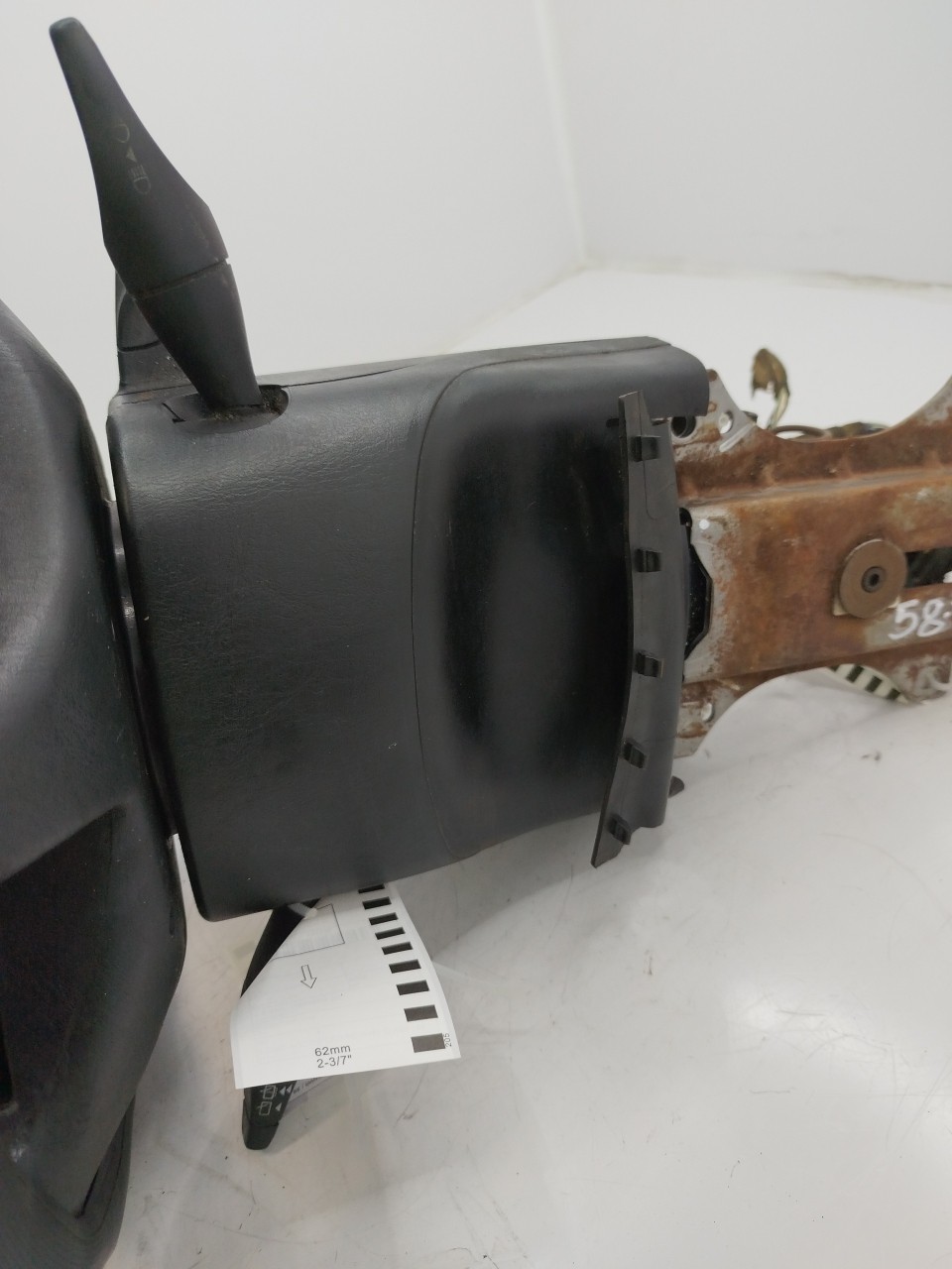 Comutador/ Manete FORD FOCUS Caixa/Combi  de 1998 a 2005