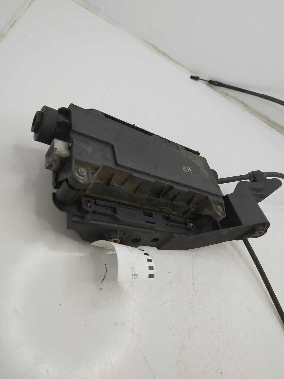 Motor Travão de mão eléctrico RENAULT SCÉNIC II (JM0/1_) | 03 - 10 Imagem-0