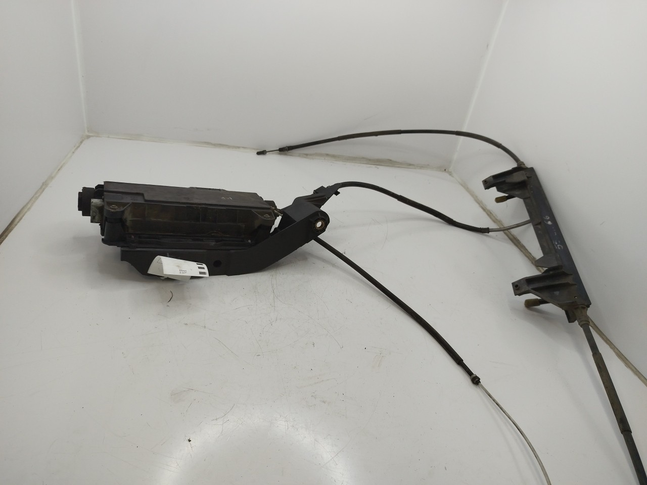Motor Travão de mão eléctrico RENAULT SCÉNIC II (JM0/1_) | 03 - 10 Imagem-1