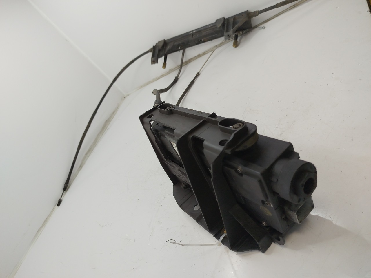 Motor Travão de mão eléctrico RENAULT SCÉNIC II (JM0/1_) | 03 - 10 Imagem-4