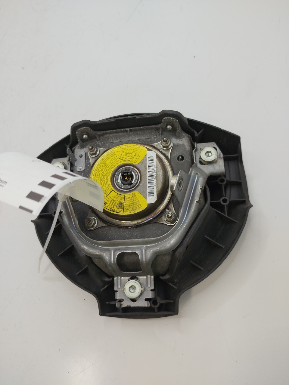 Airbag Volante DAIHATSU SIRION  de 2005 a 0
