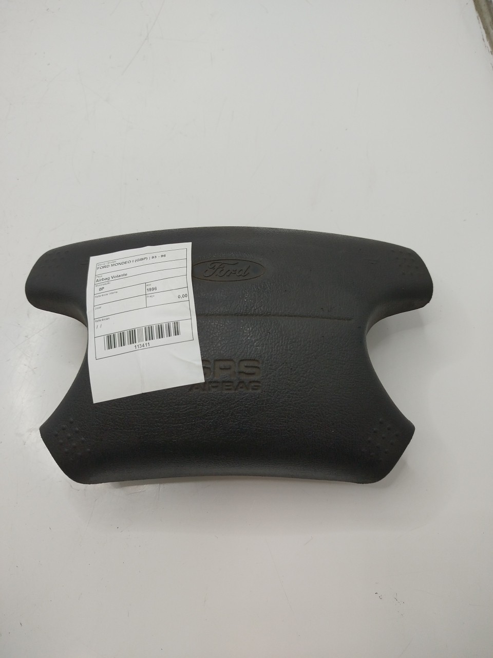 Airbag Volante FORD MONDEO I  de 1993 a 1996