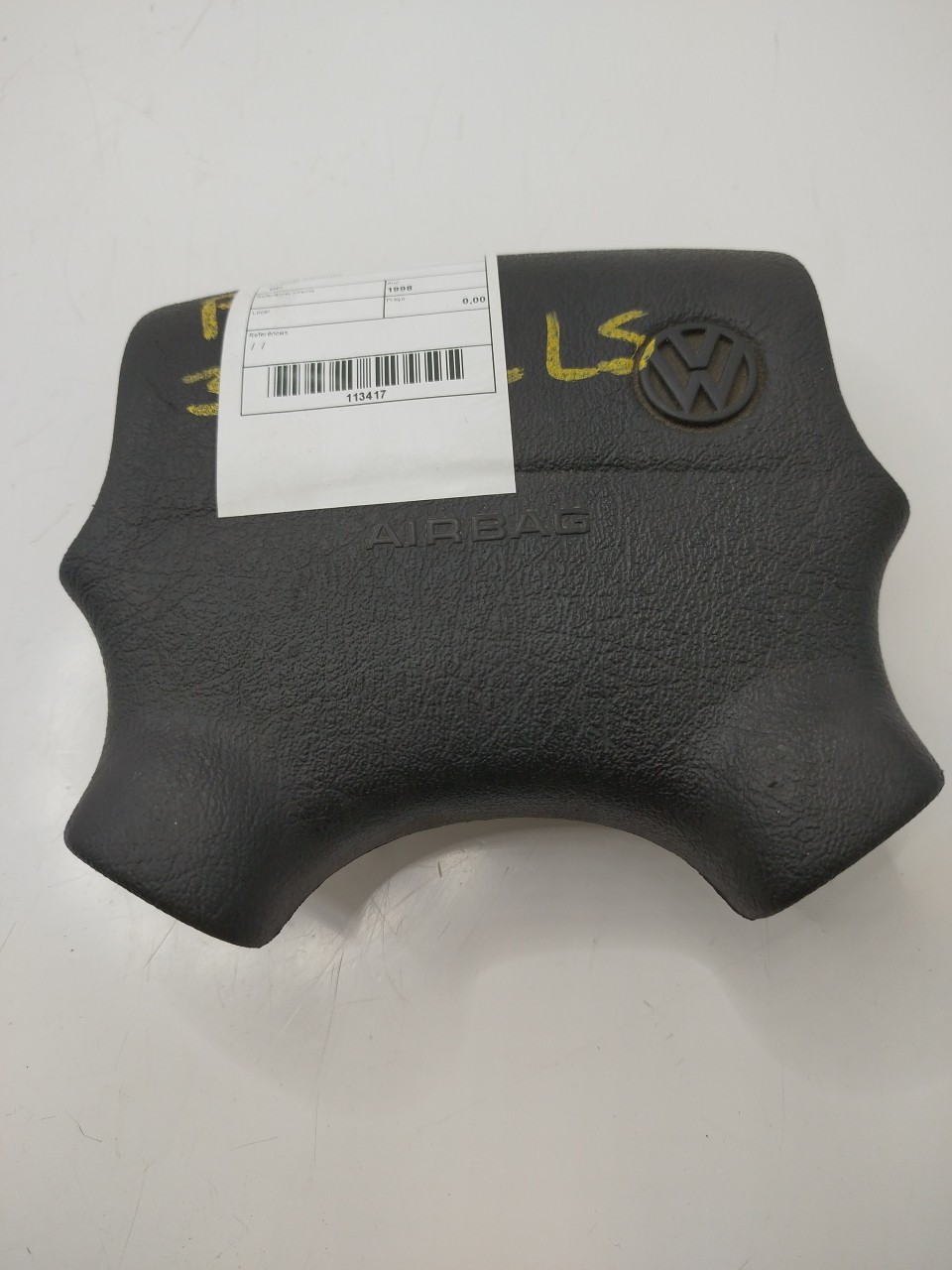 Airbag Volante VOLKSWAGEN POLO  de 1994 a 1999